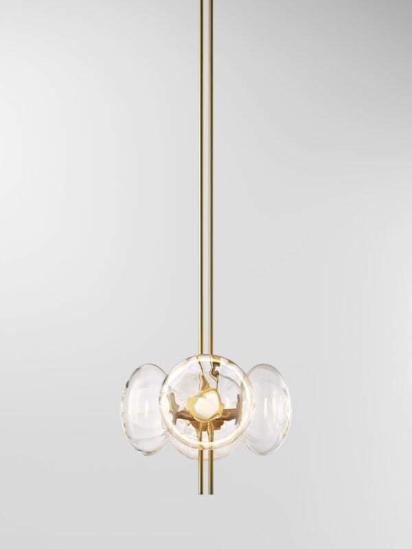 Aeris 104 Chandelier