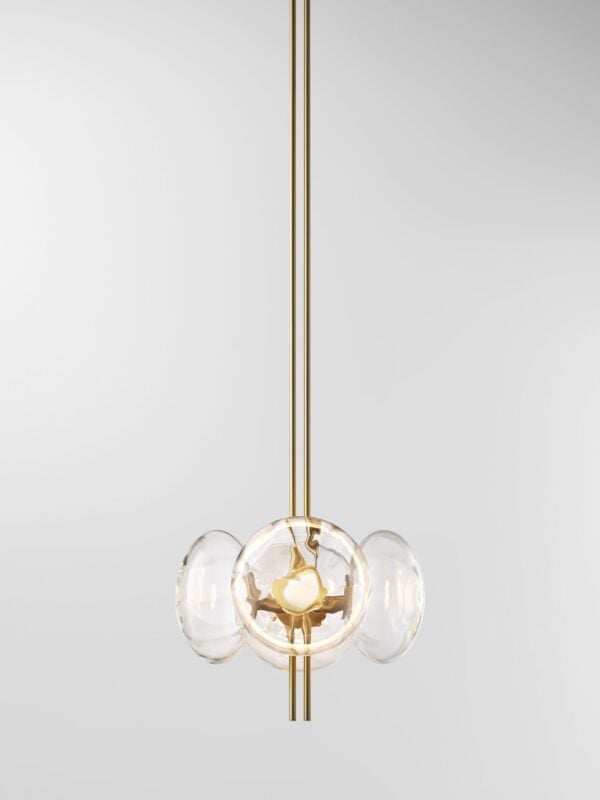 Aeris 104 Chandelier