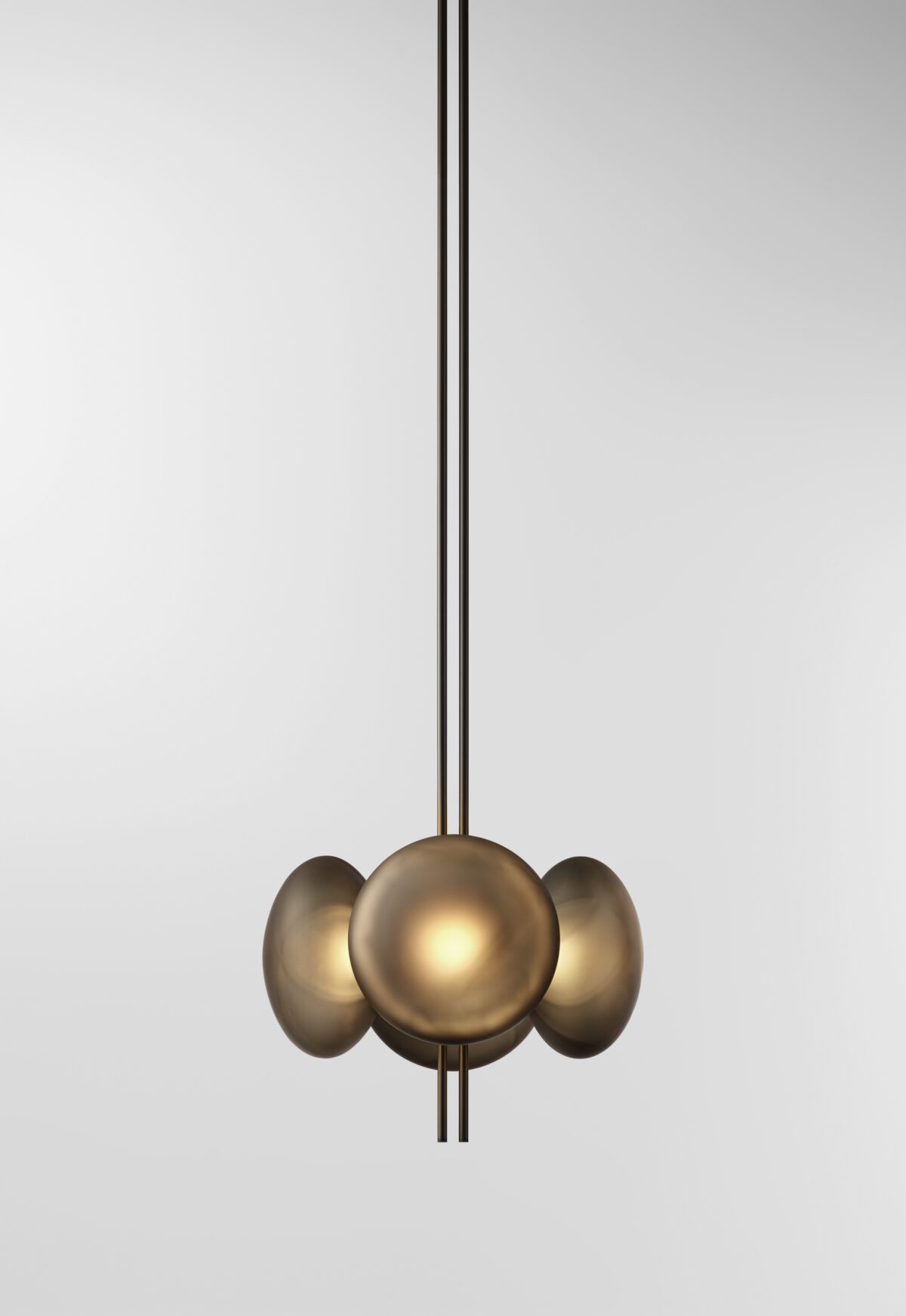 Aeris 104 Chandelier