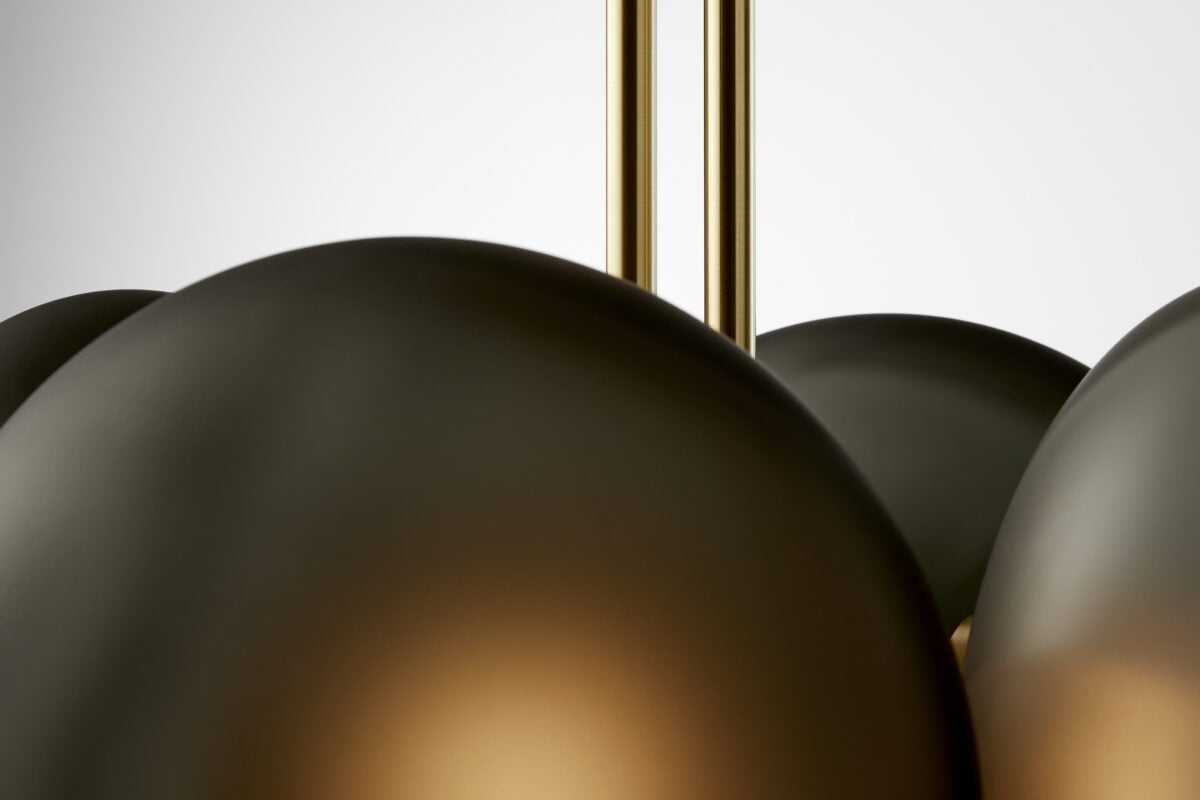 Aeris 104 Chandelier