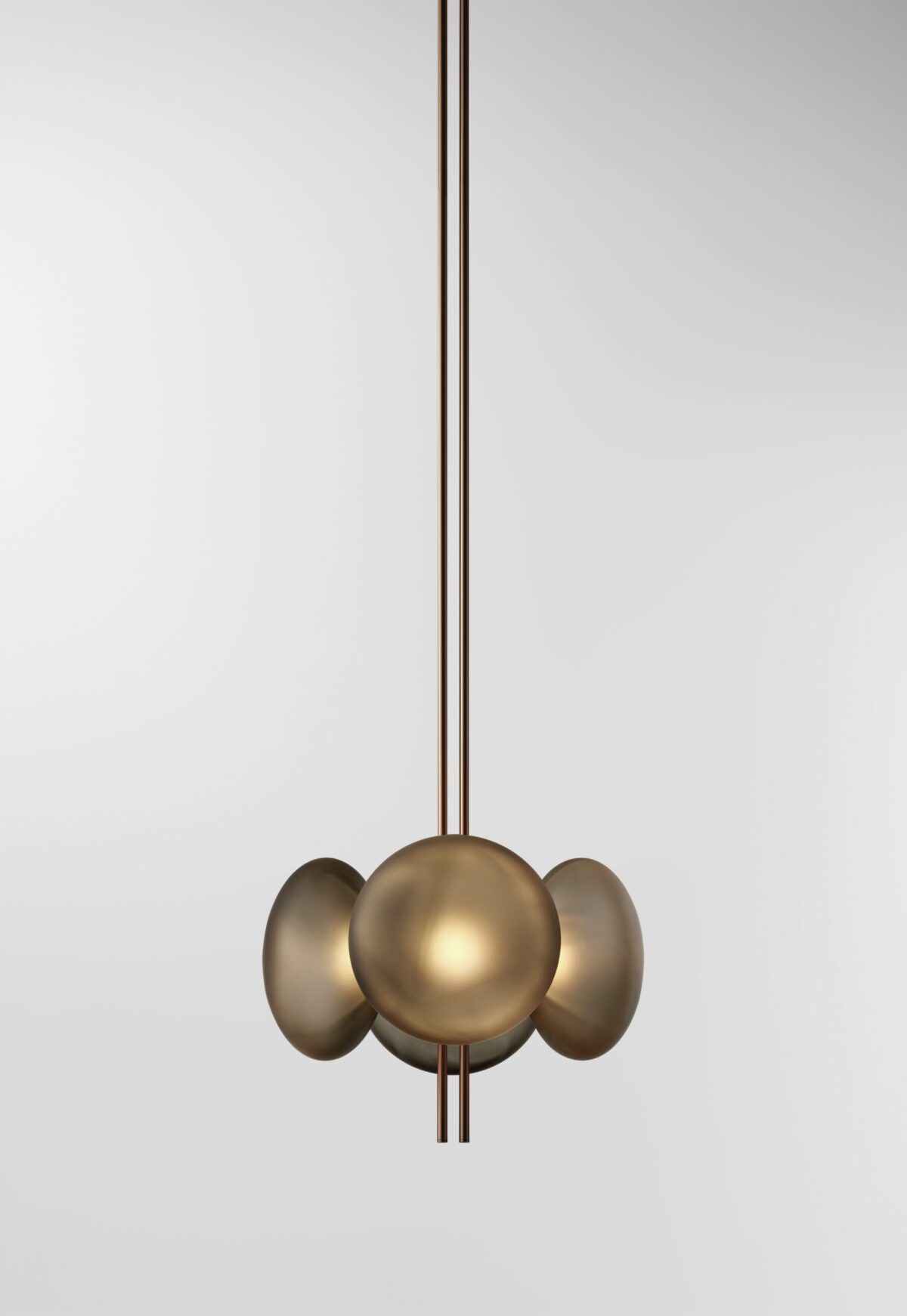 Aeris 104 Chandelier