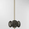 Aeris 104 Chandelier