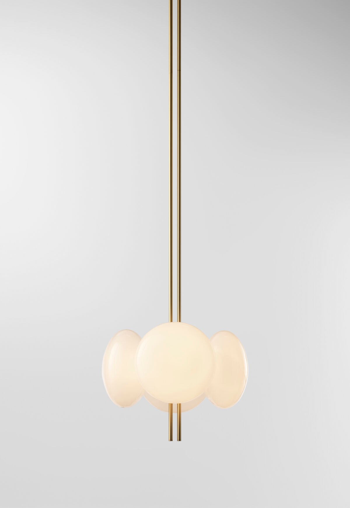 Aeris 104 Chandelier