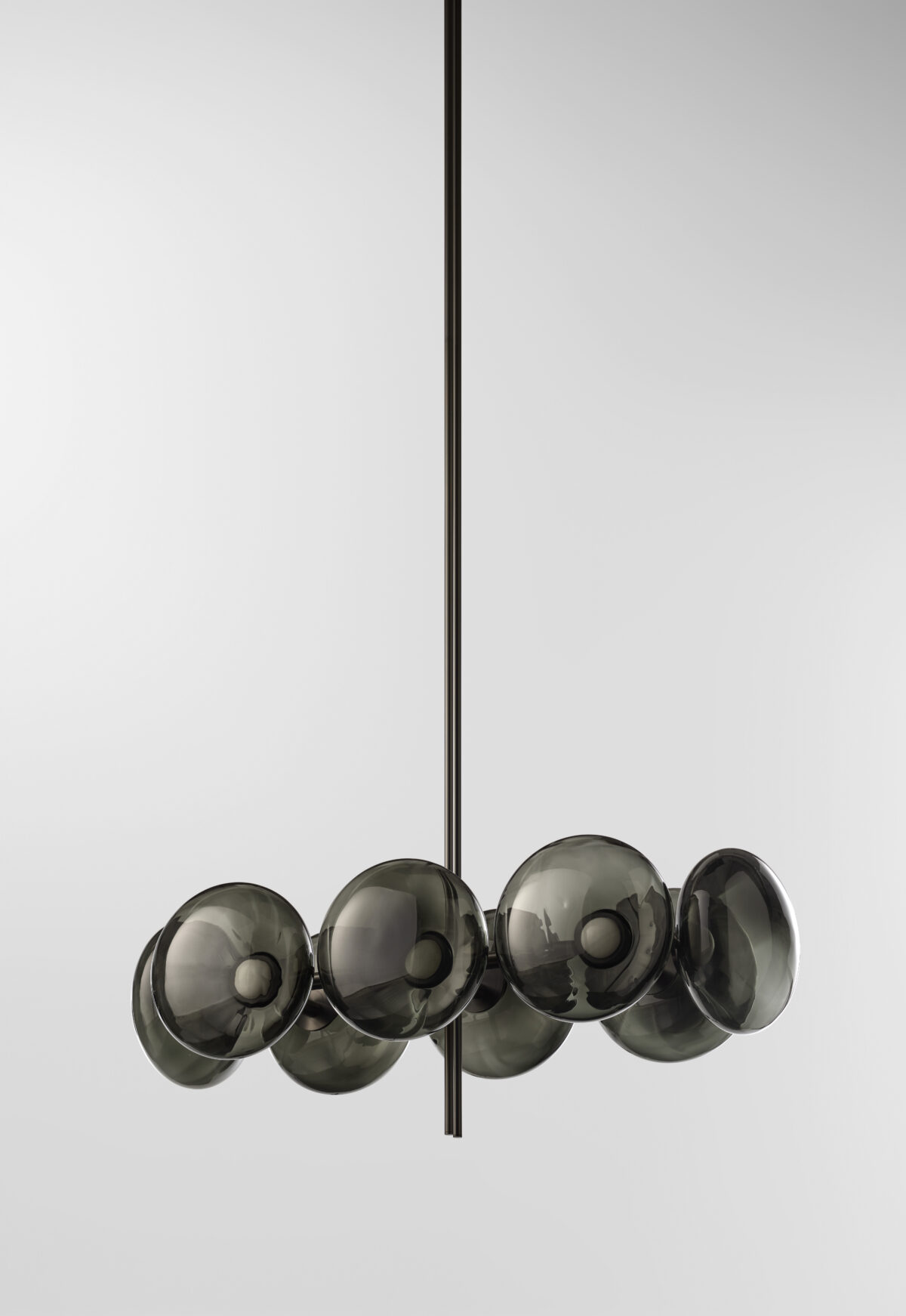 Aeris Linear 108 Chandelier