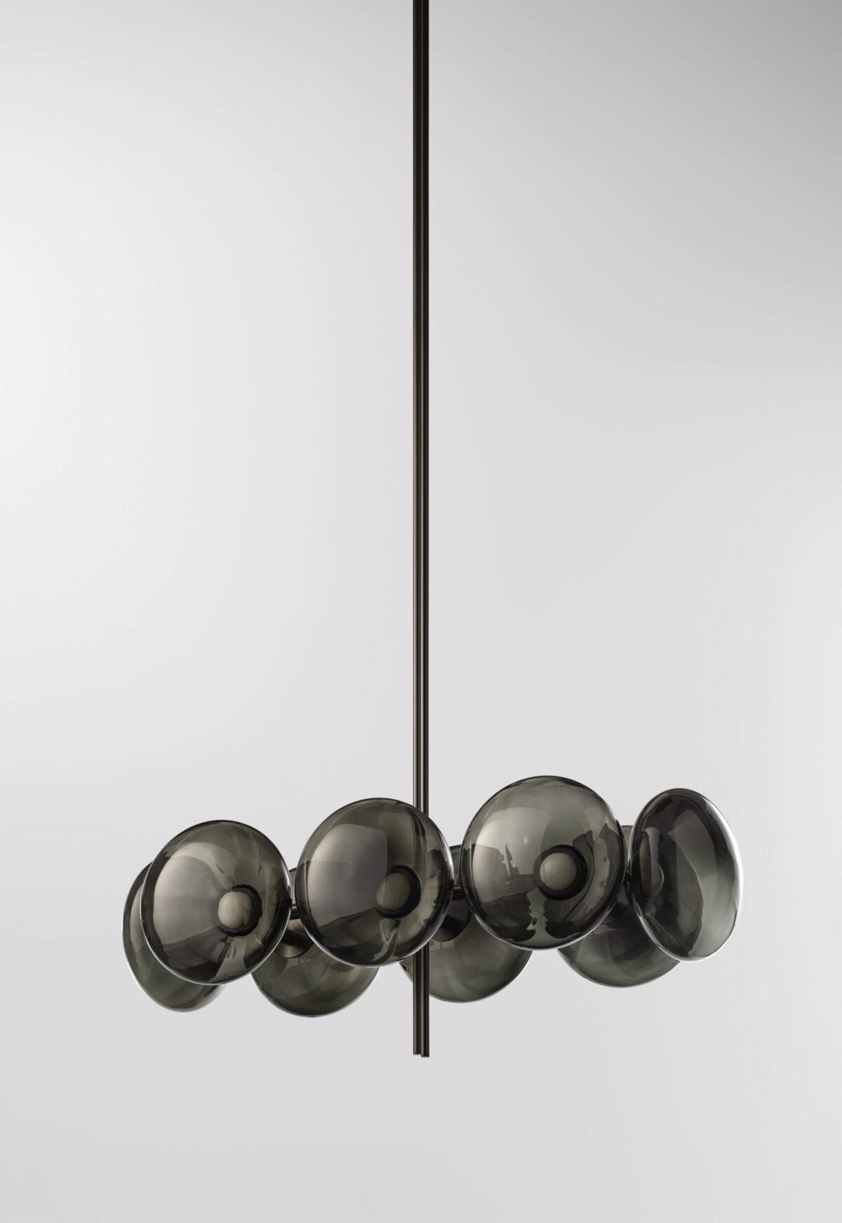 Aeris Linear 108 Chandelier