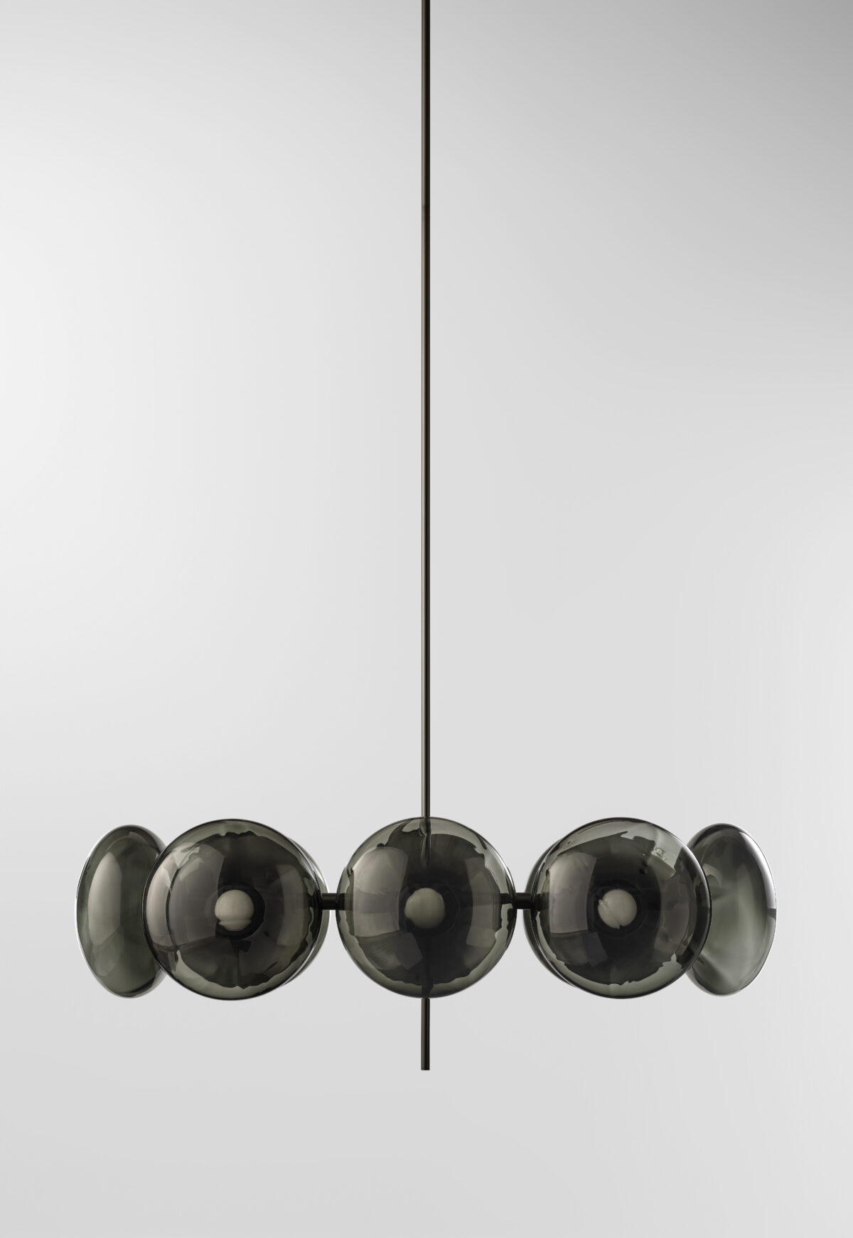 Aeris Linear 108 Chandelier