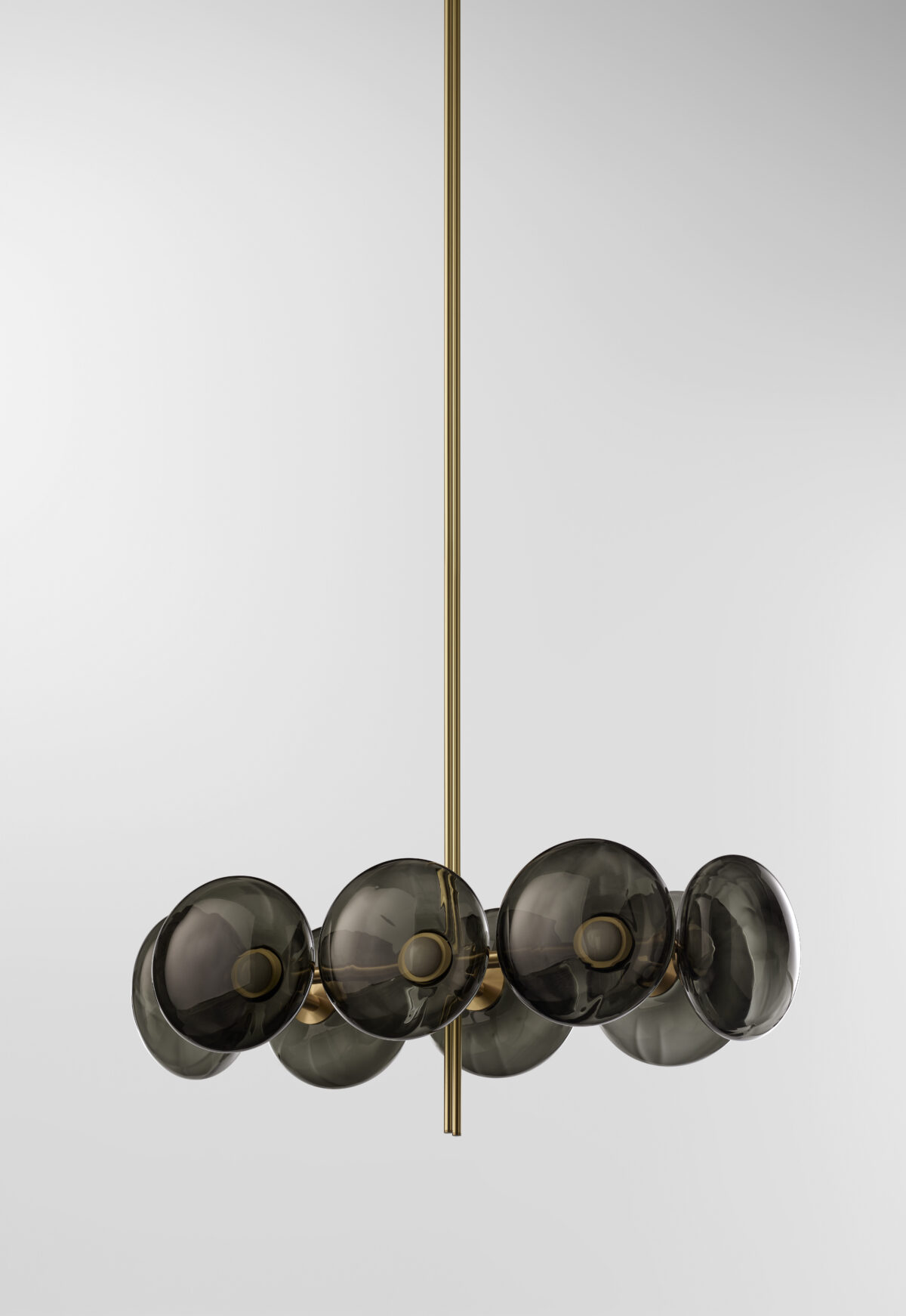 Aeris Linear 108 Chandelier