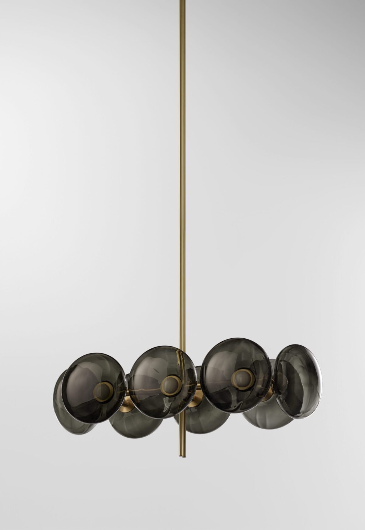 Aeris Linear 108 Chandelier