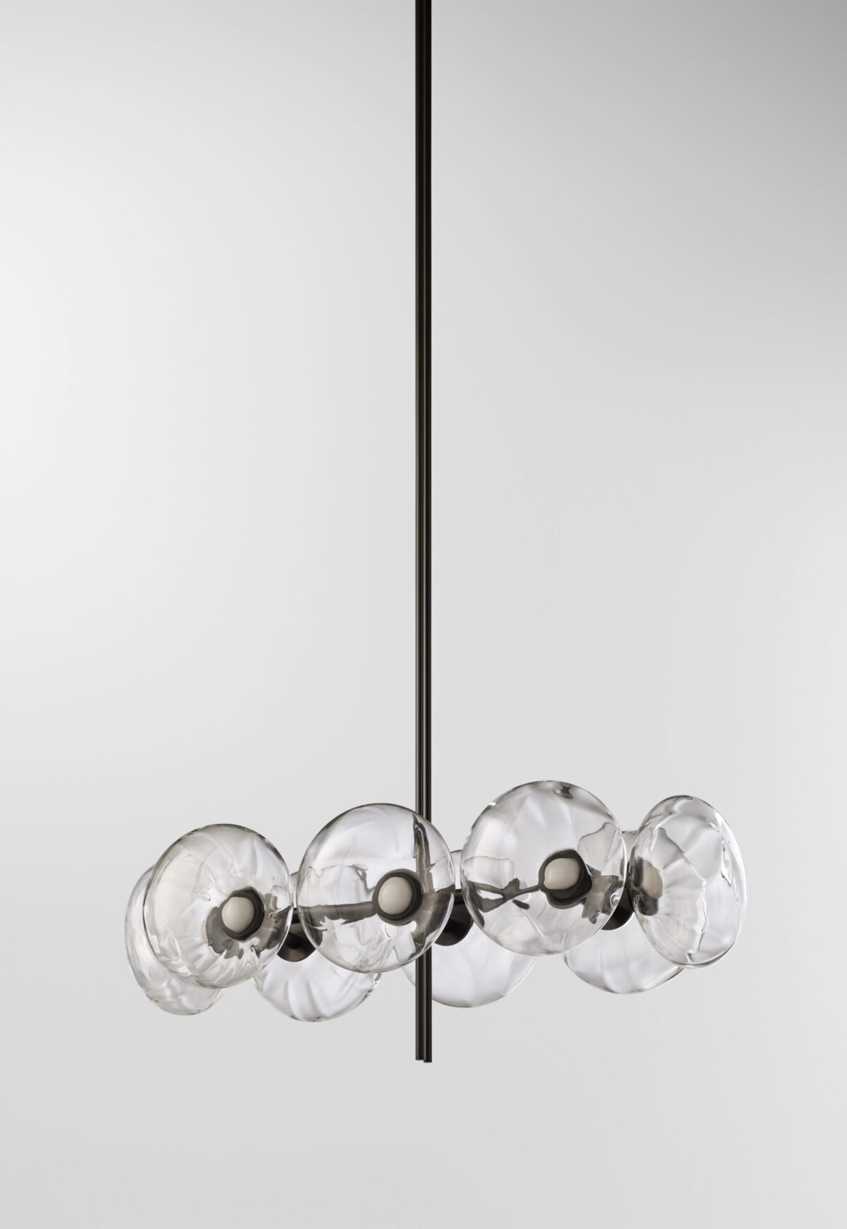 Aeris Linear 108 Chandelier