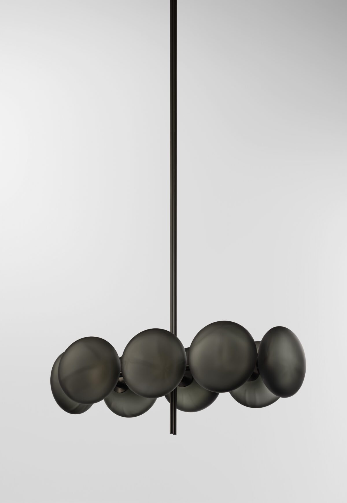 Aeris Linear 108 Chandelier