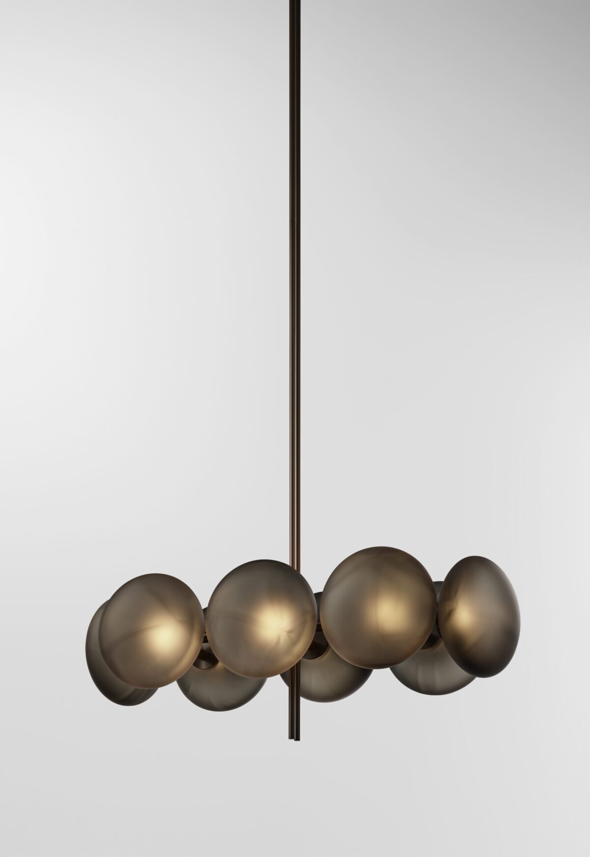 Aeris Linear 108 Chandelier