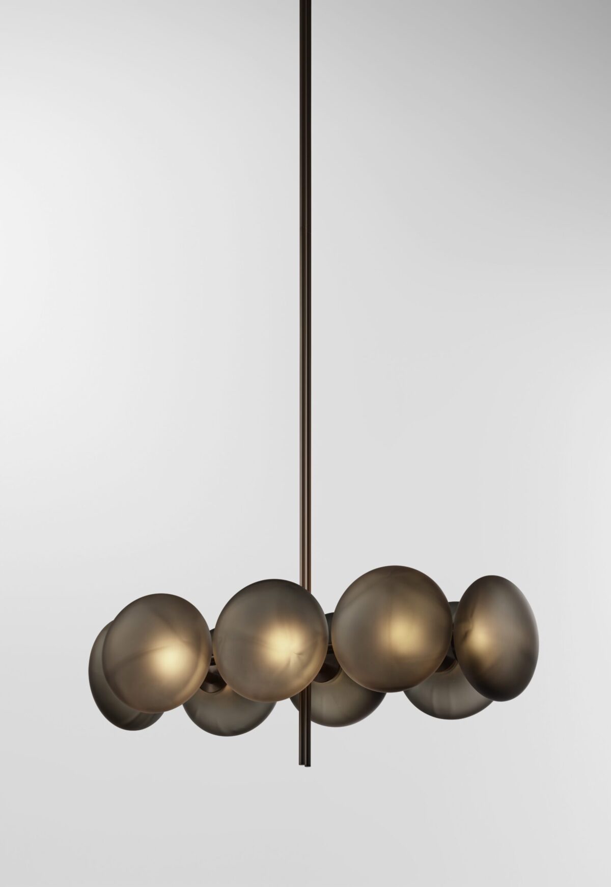 Aeris Linear 108 Chandelier