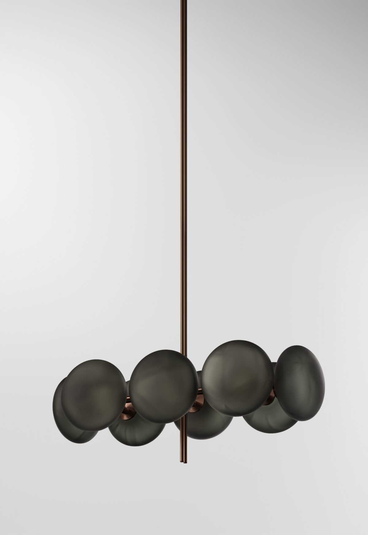 Aeris Linear 108 Chandelier