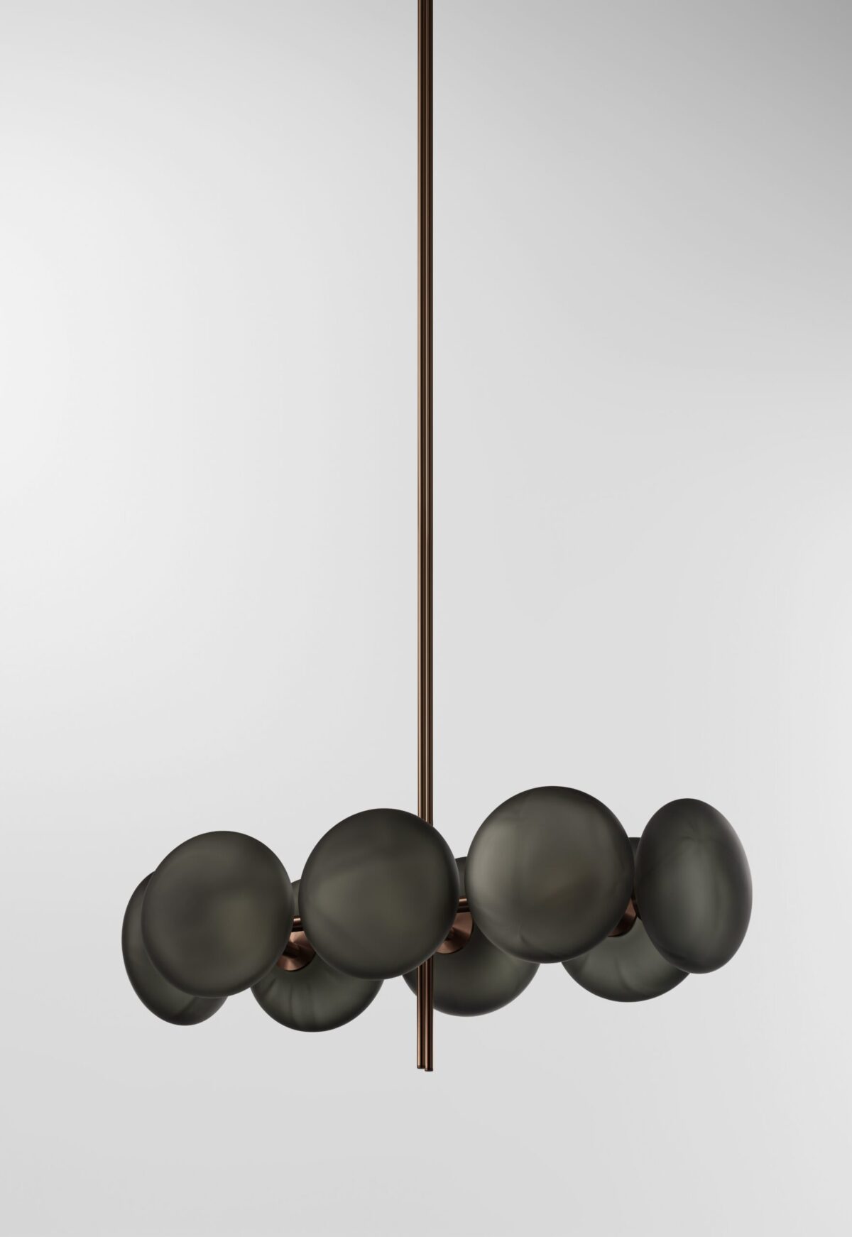 Aeris Linear 108 Chandelier