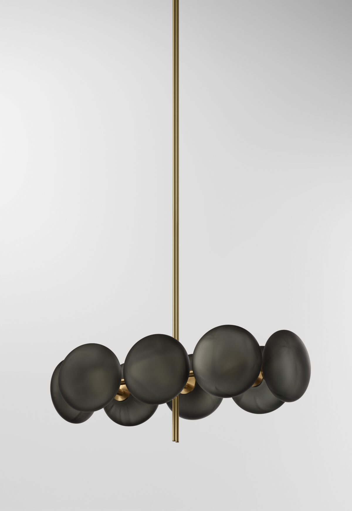 Aeris Linear 108 Chandelier