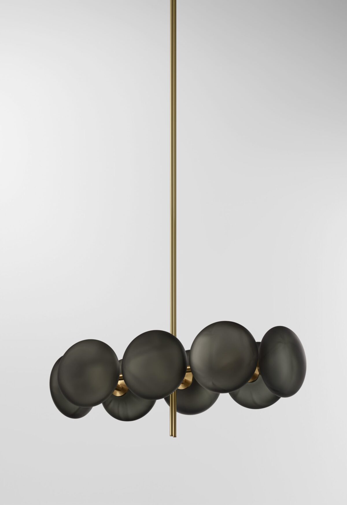 Aeris Linear 108 Chandelier