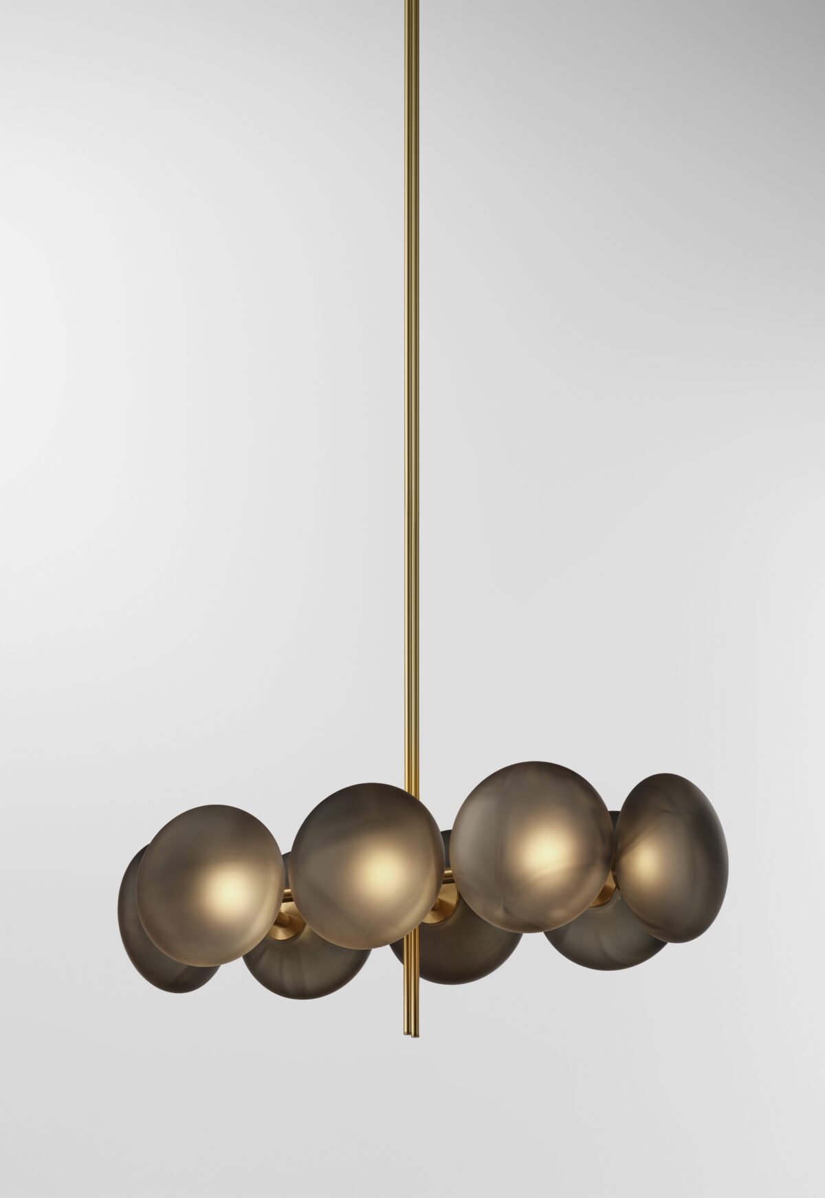 Aeris Linear 108 Chandelier