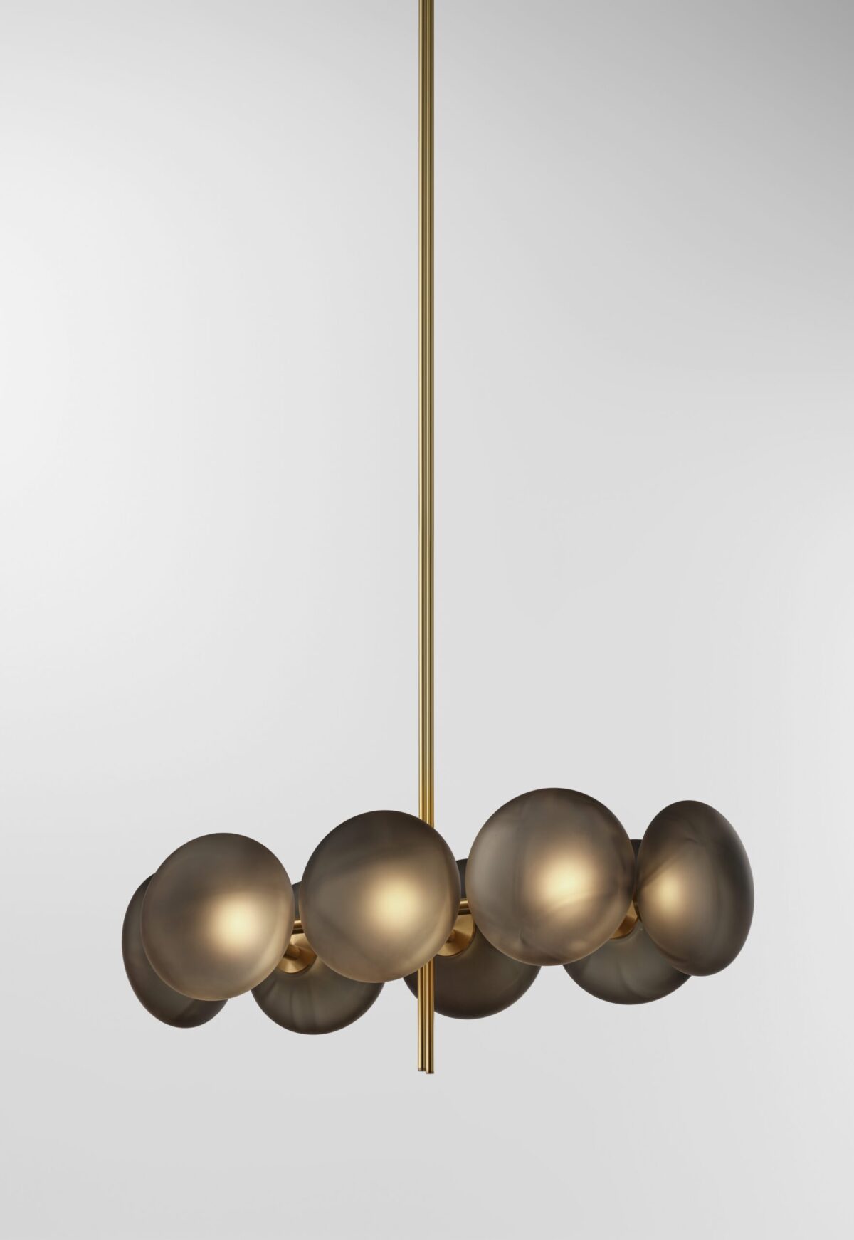 Aeris Linear 108 Chandelier