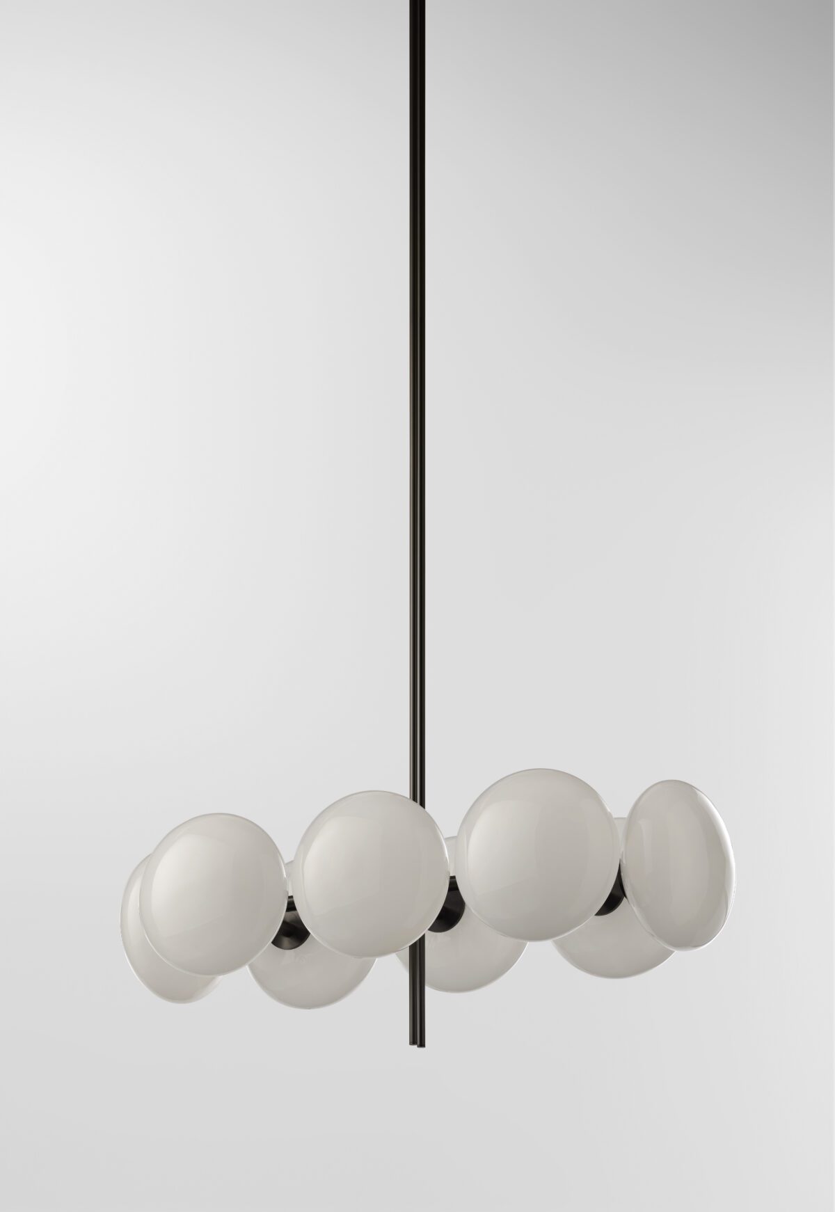 Aeris Linear 108 Chandelier