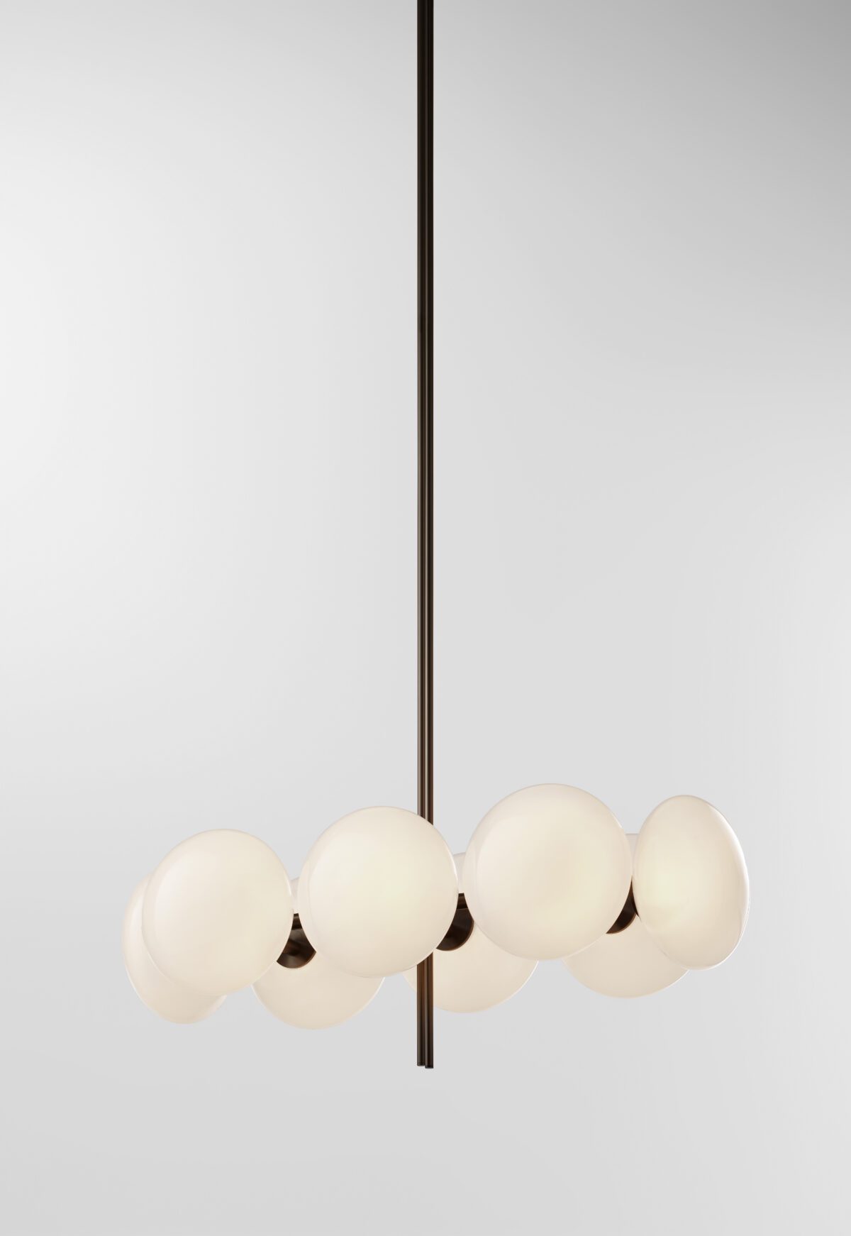 Aeris Linear 108 Chandelier