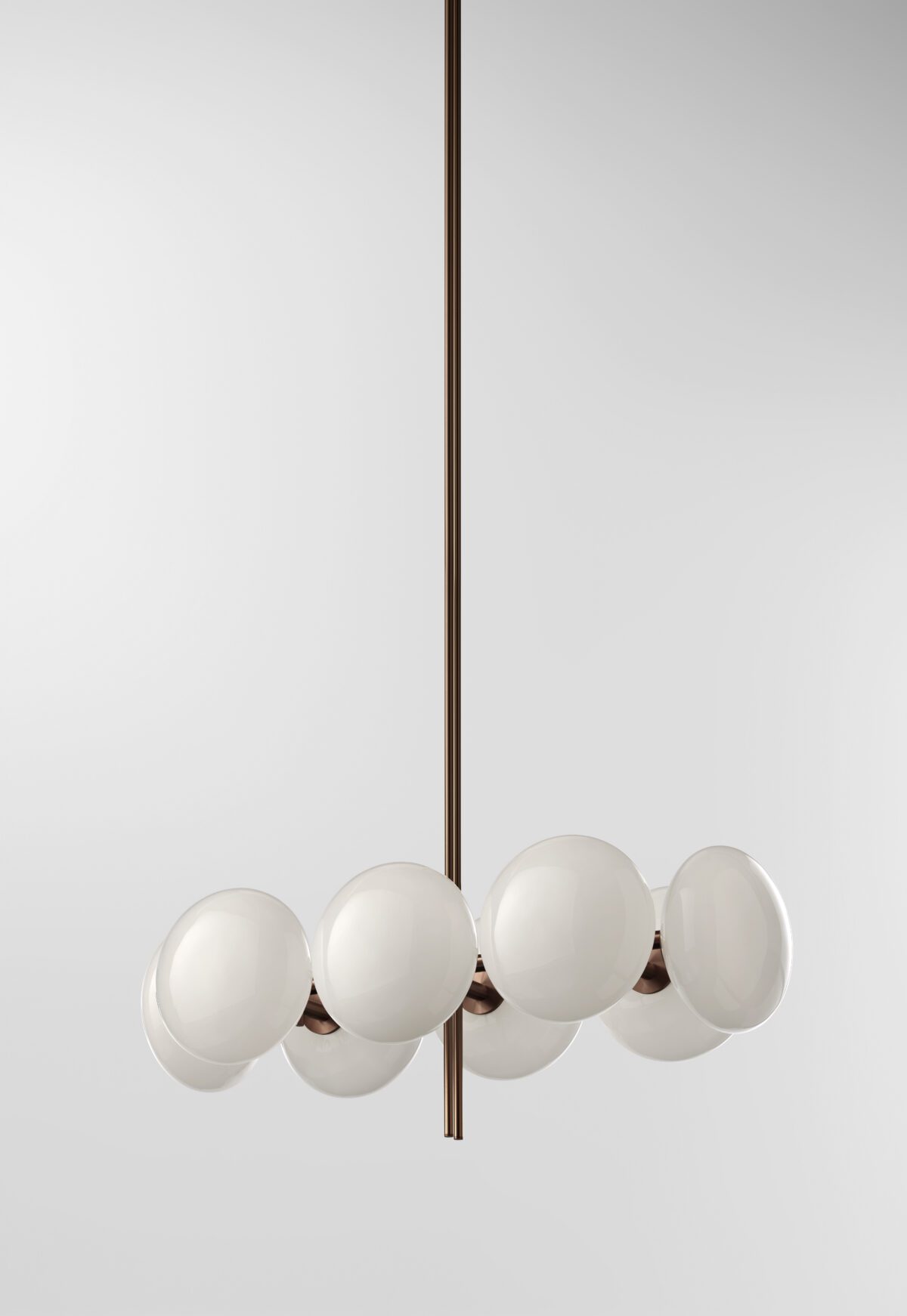 Aeris Linear 108 Chandelier