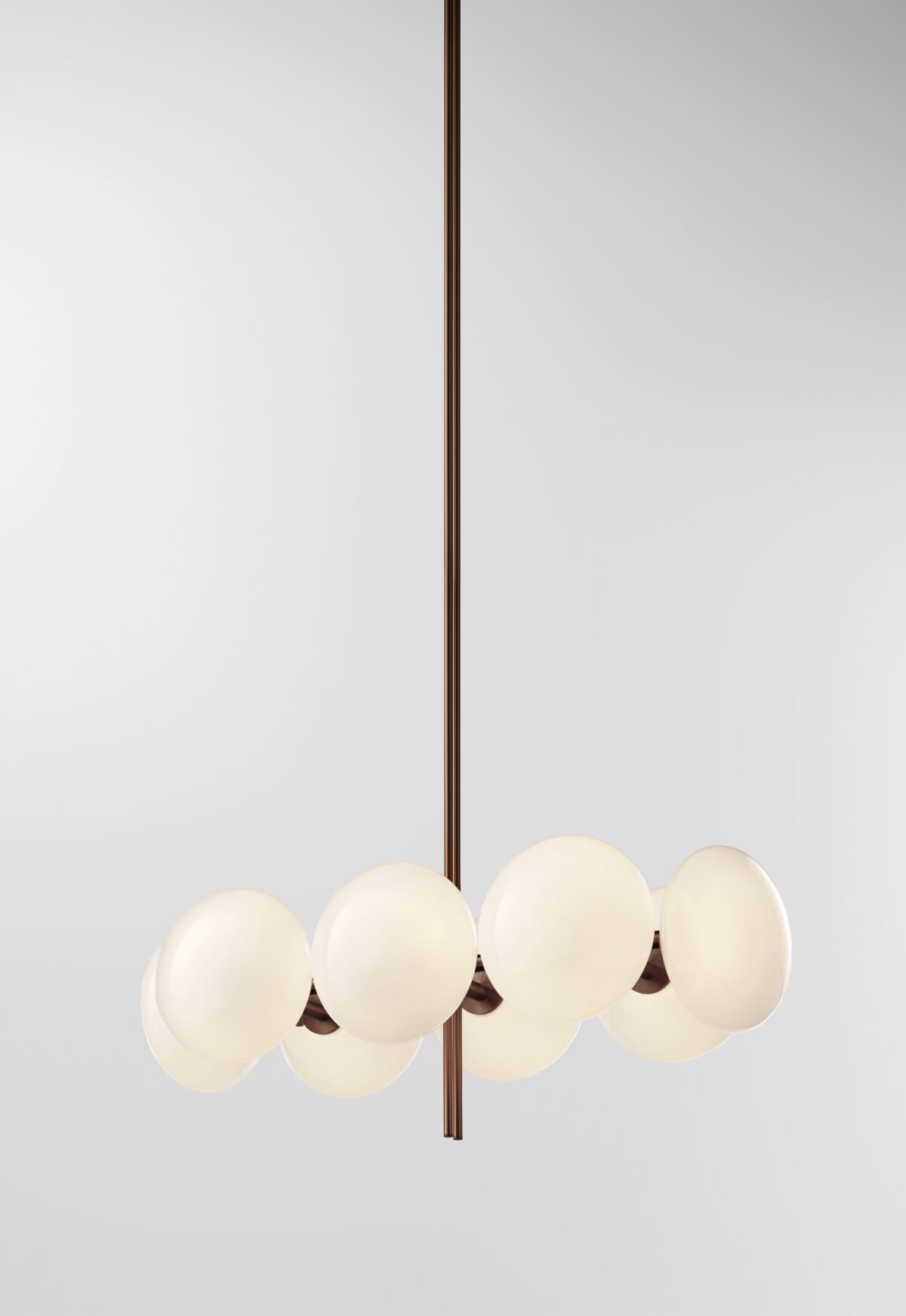 Aeris Linear 108 Chandelier