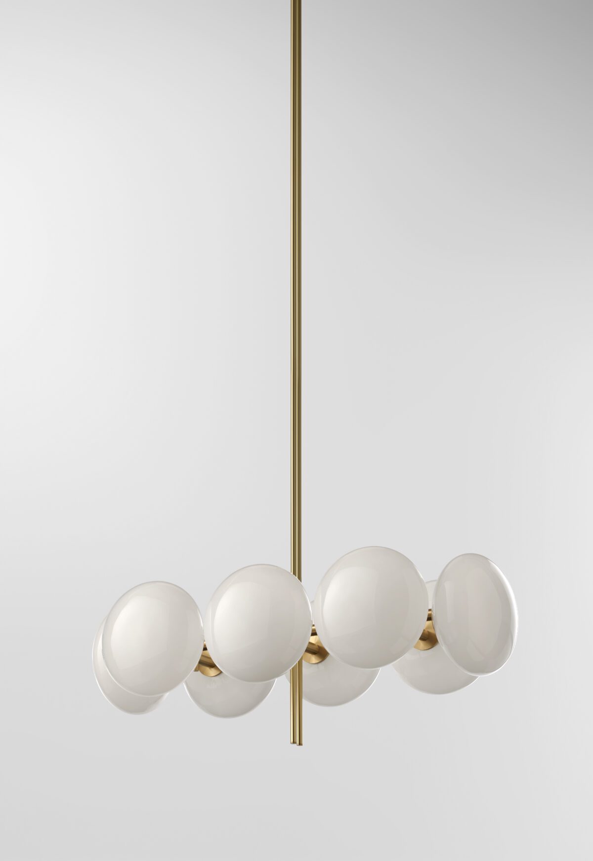 Aeris Linear 108 Chandelier