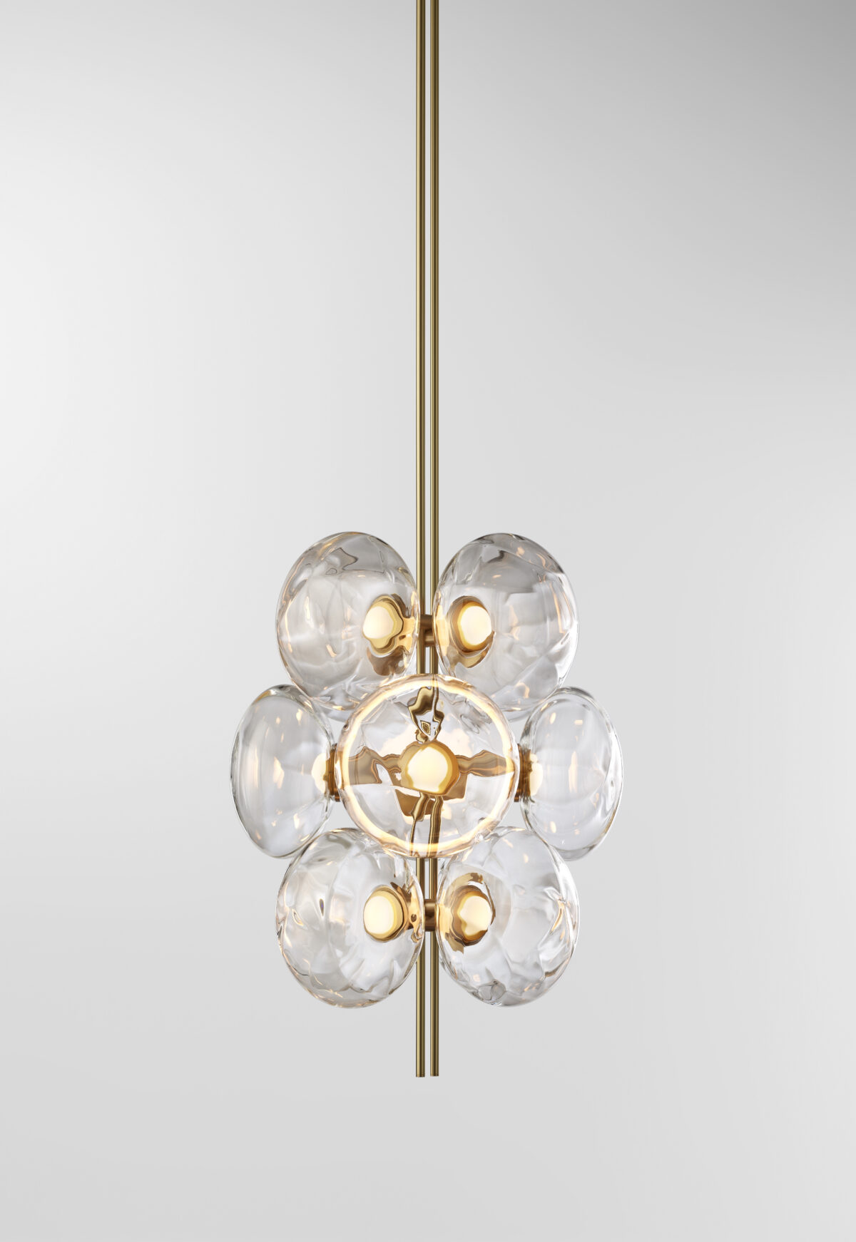 Aeris 112 Chandelier