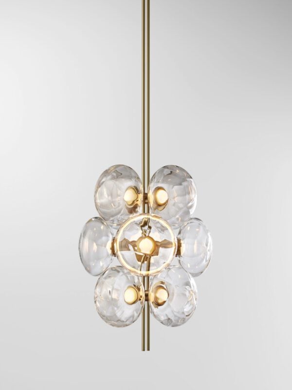 Aeris 112 Chandelier