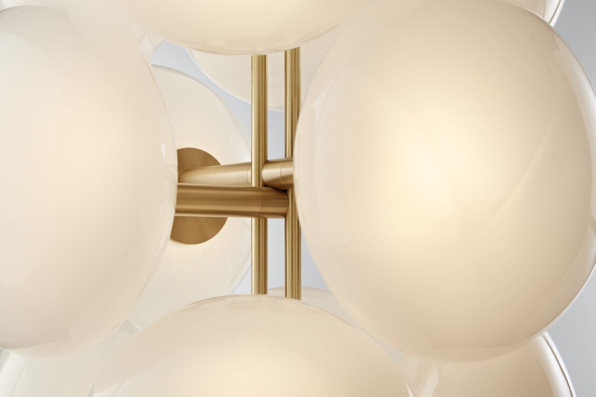 Aeris 112 Chandelier