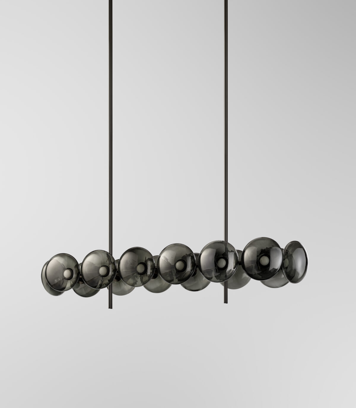 Aeris Linear 214 Chandelier