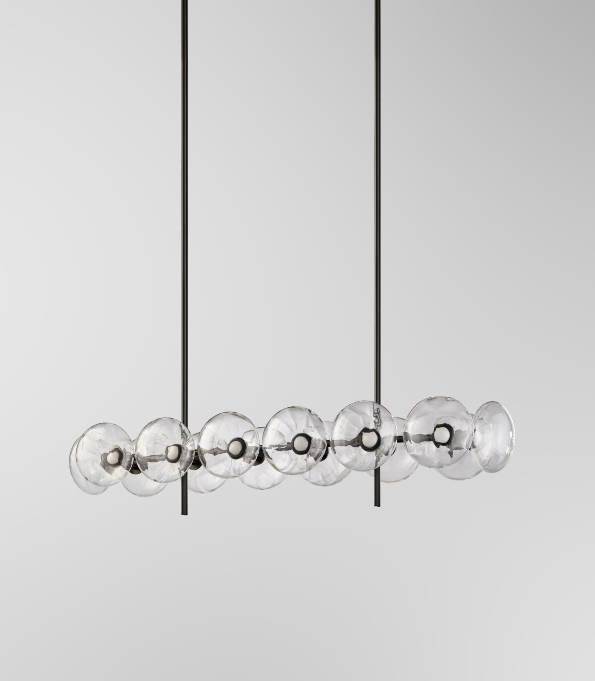 Aeris Linear 214 Chandelier