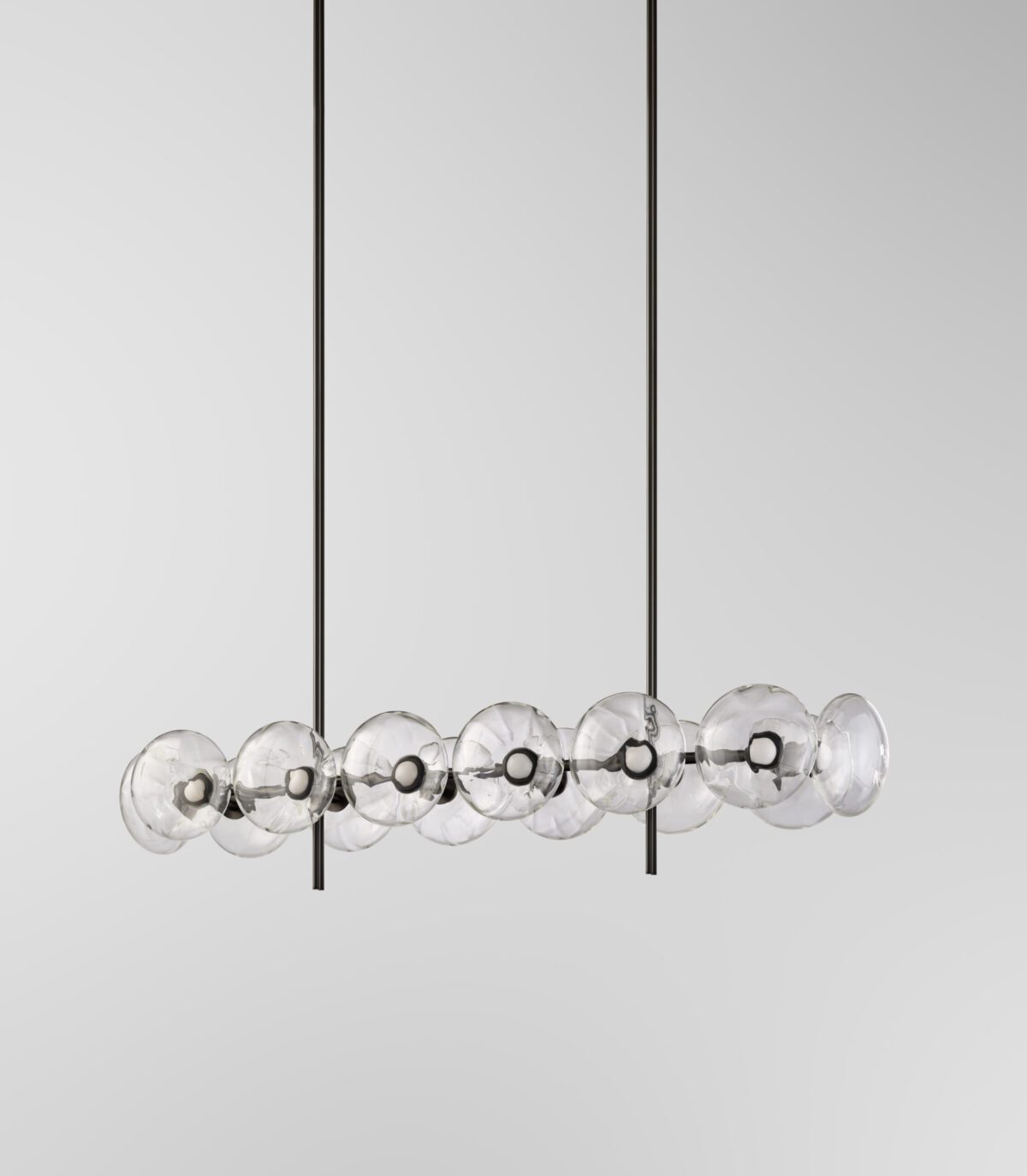 Aeris Linear 214 Chandelier