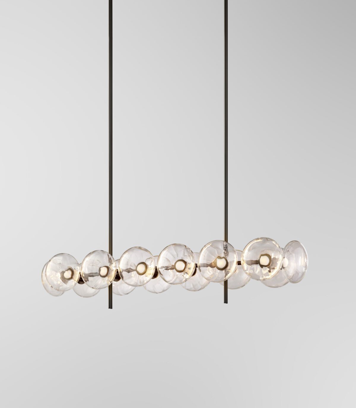Aeris Linear 214 Chandelier