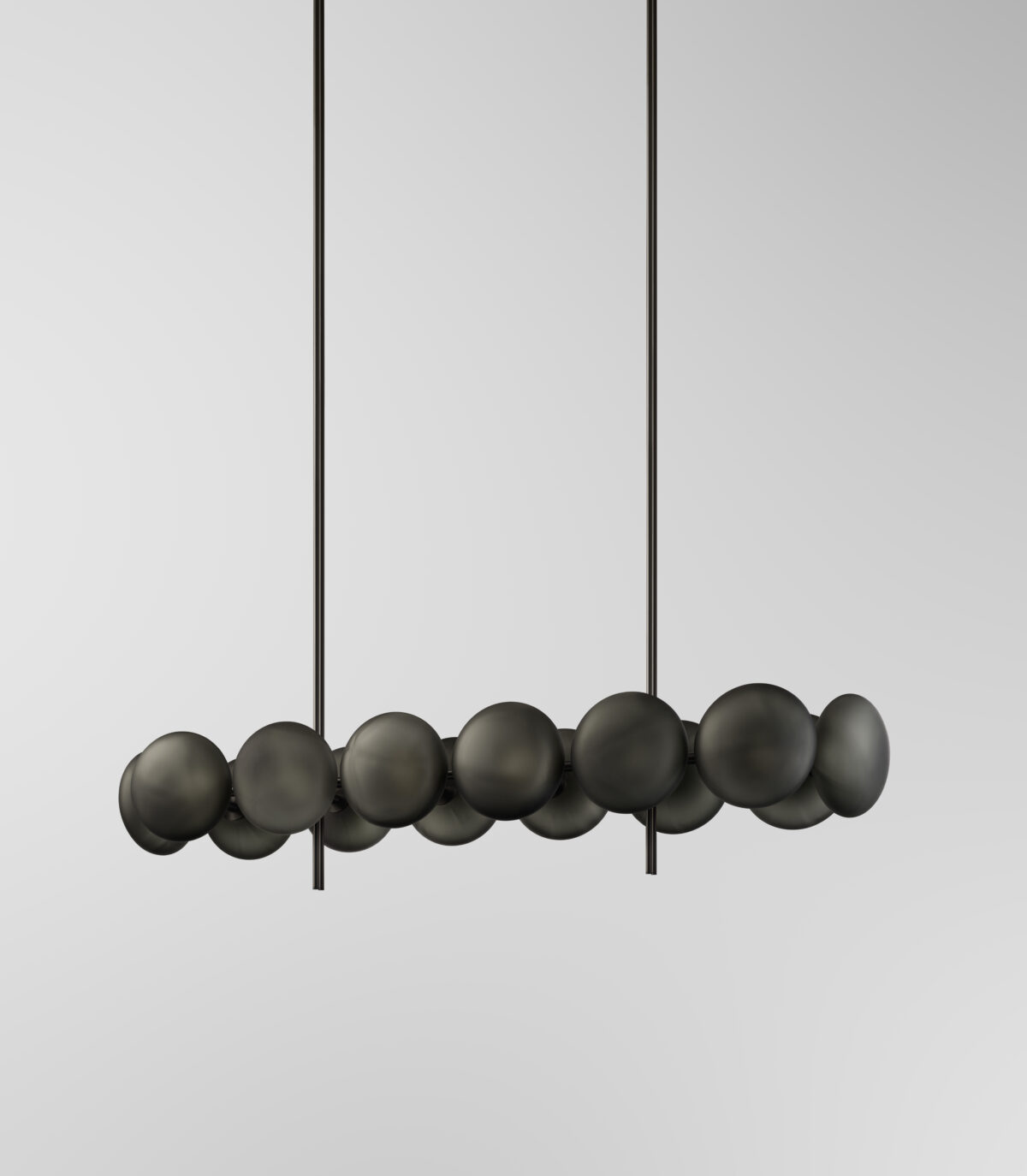 Aeris Linear 214 Chandelier