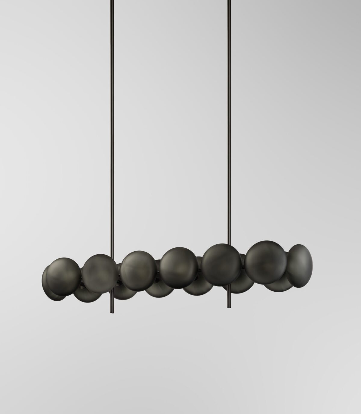 Aeris Linear 214 Chandelier