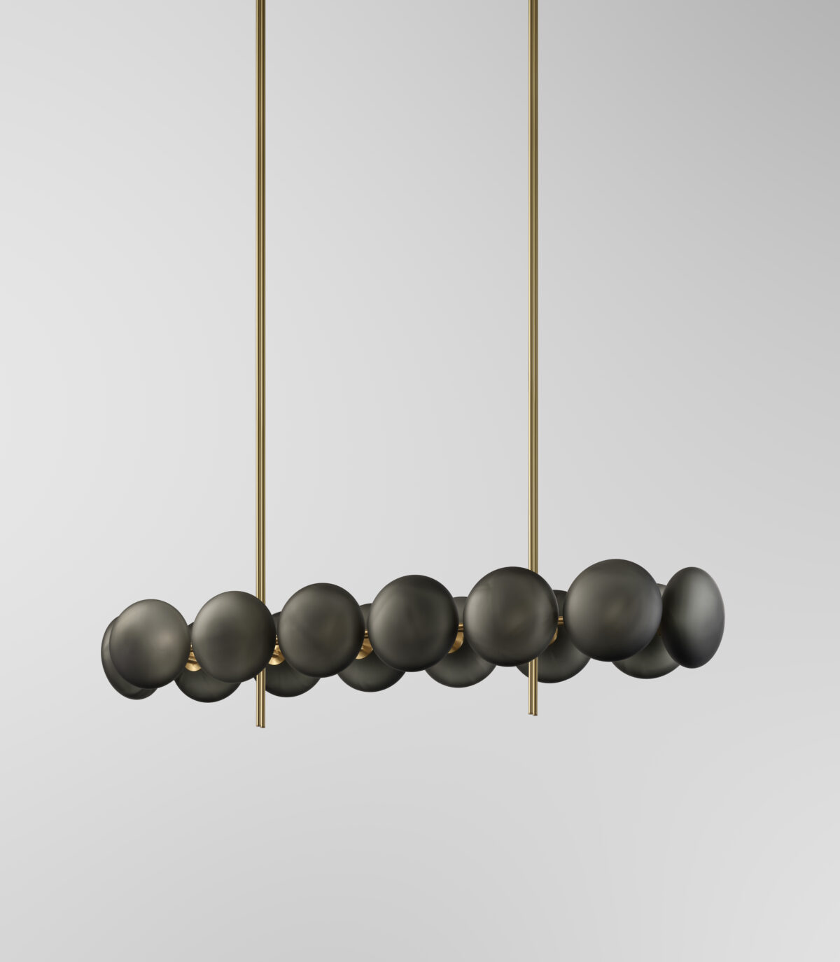 Aeris Linear 214 Chandelier