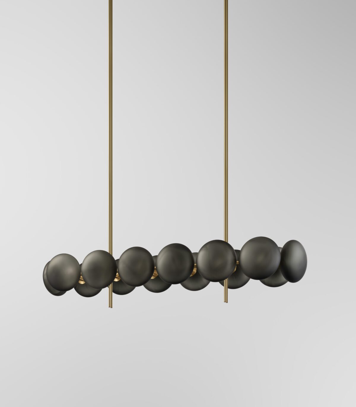 Aeris Linear 214 Chandelier