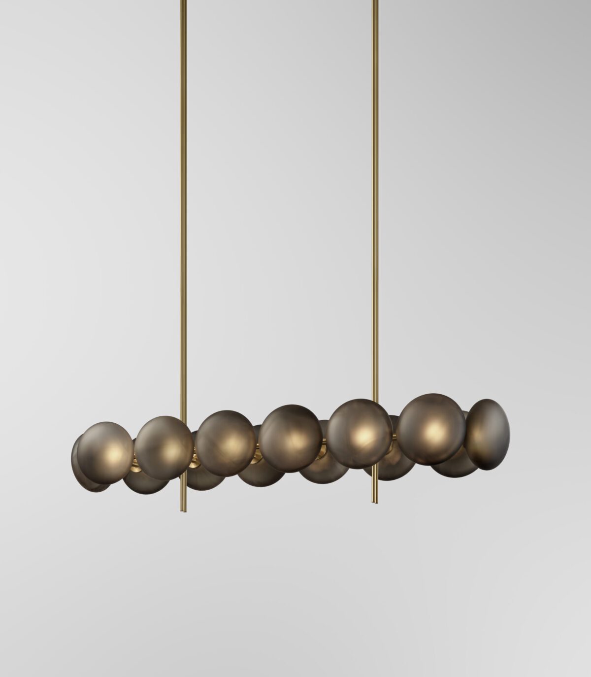 Aeris Linear 214 Chandelier