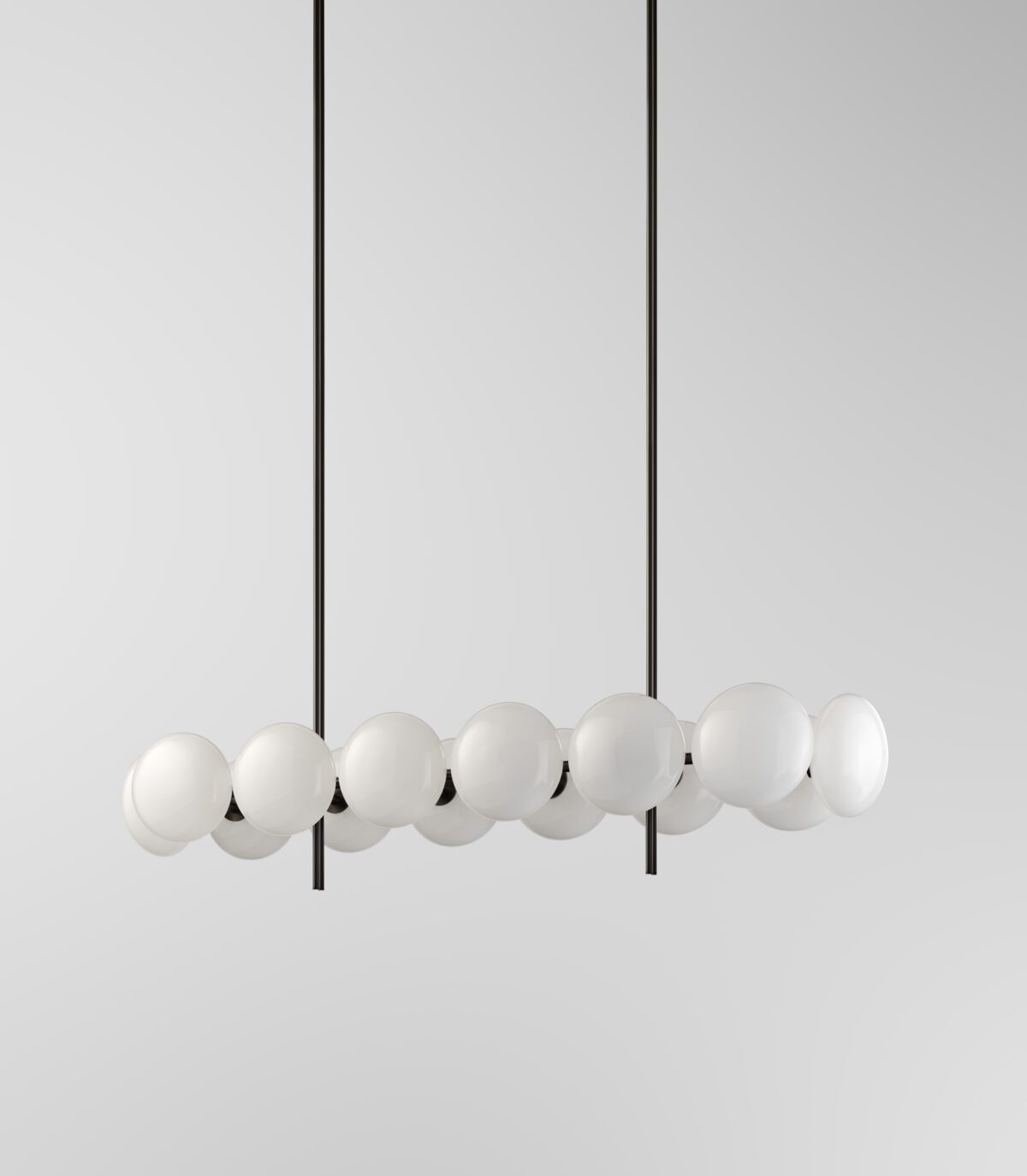 Aeris Linear 214 Chandelier