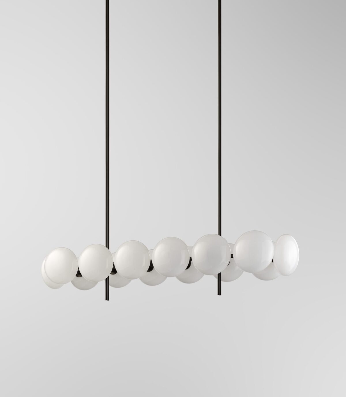 Aeris Linear 214 Chandelier