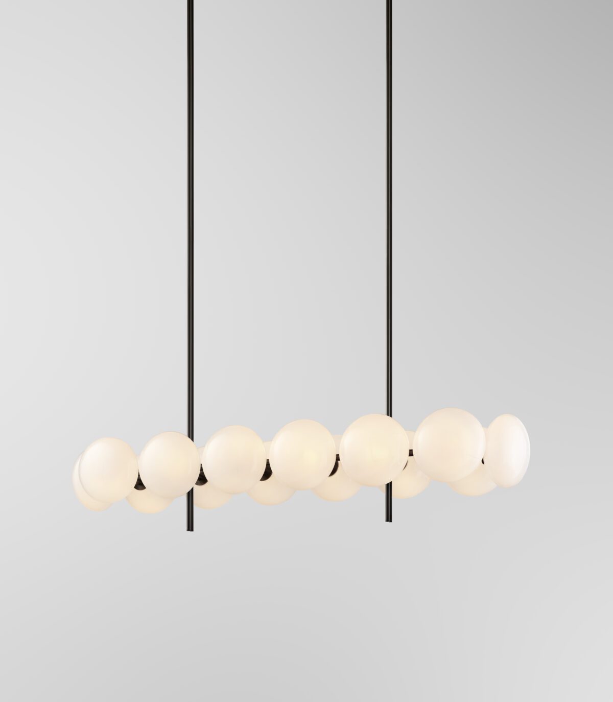 Aeris Linear 214 Chandelier