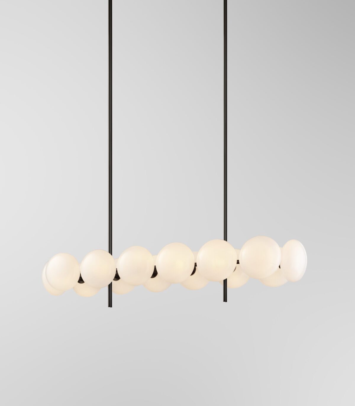Aeris Linear 214 Chandelier