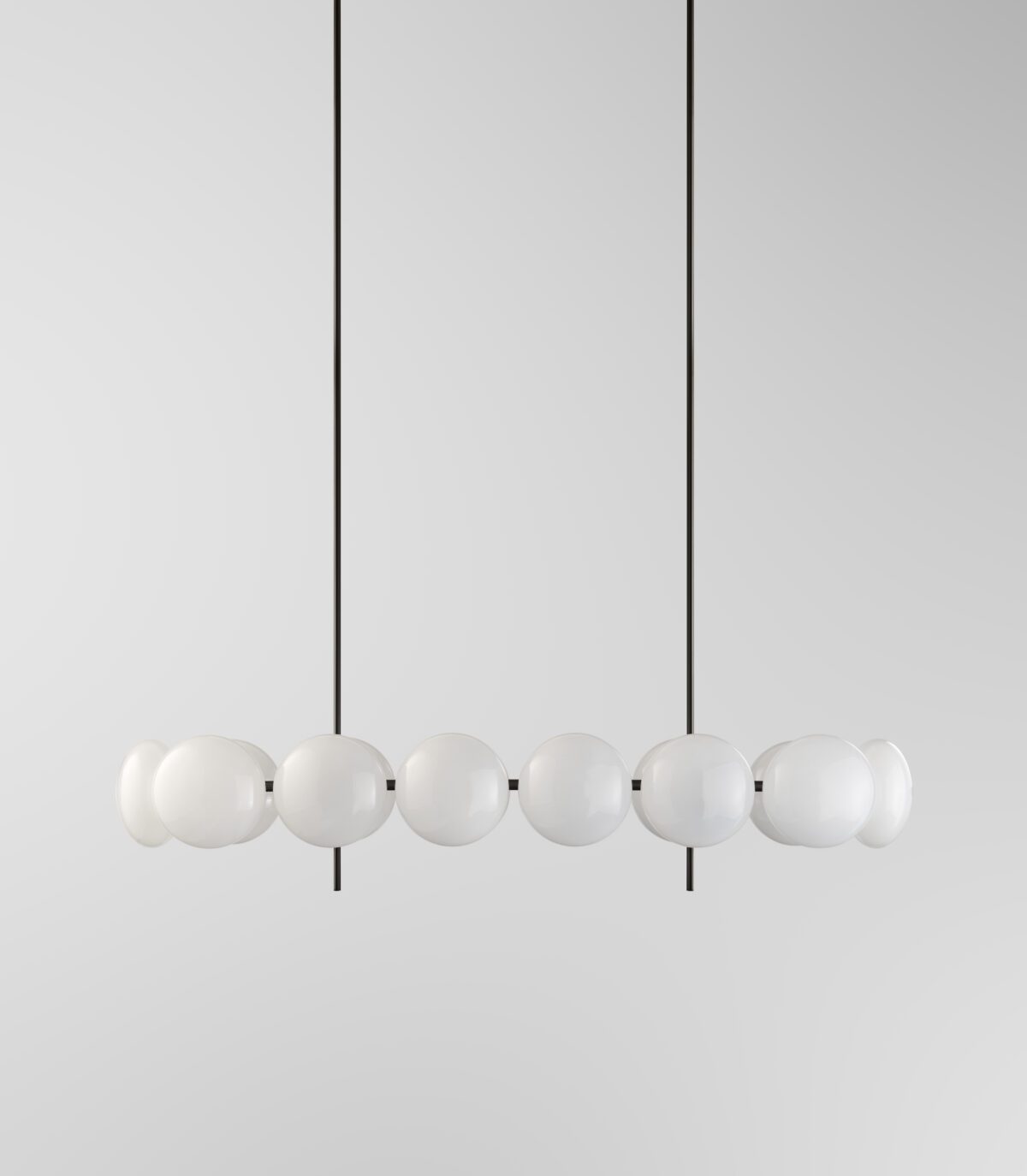 Aeris Linear 214 Chandelier