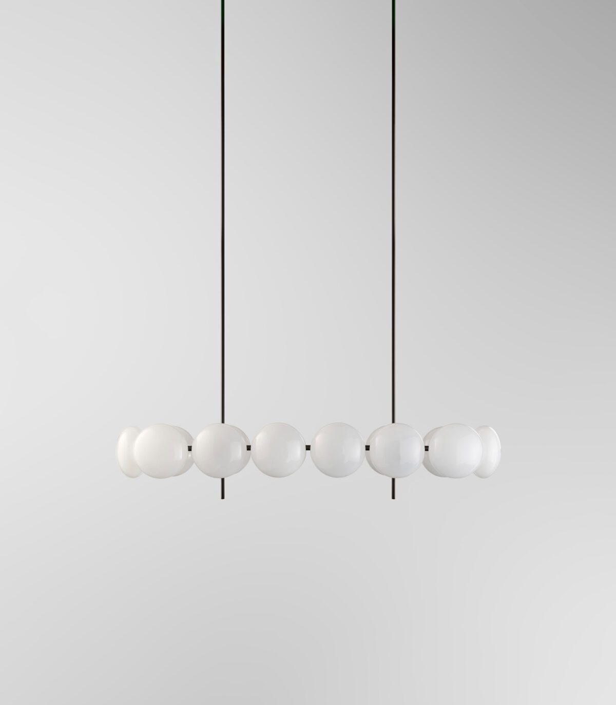 Aeris Linear 214 Chandelier