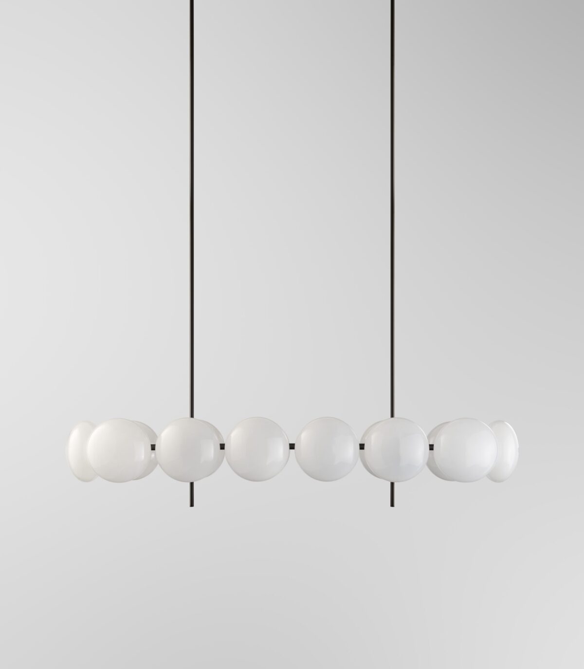 Aeris Linear 214 Chandelier
