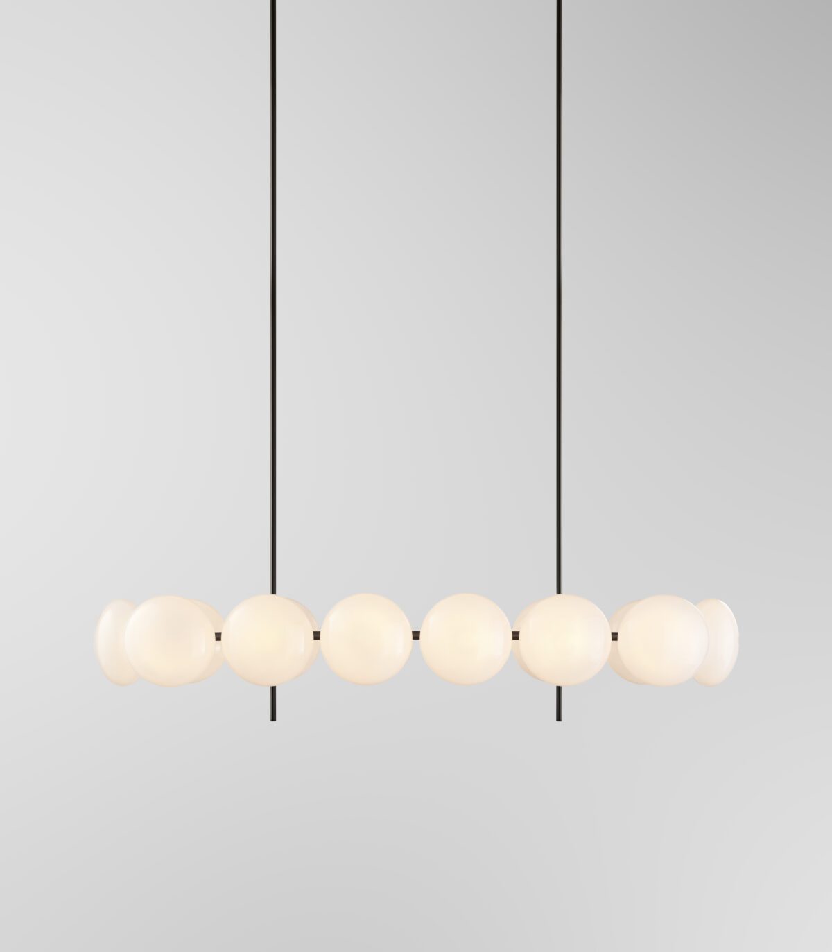 Aeris Linear 214 Chandelier