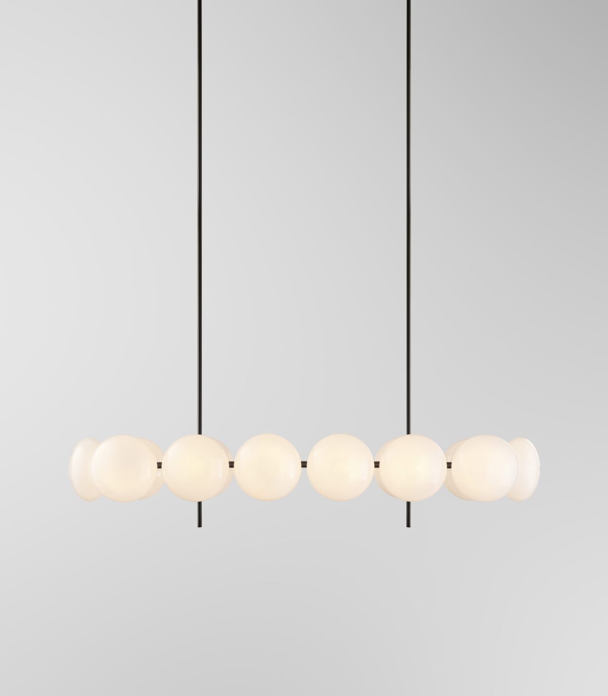Aeris Linear 214 Chandelier