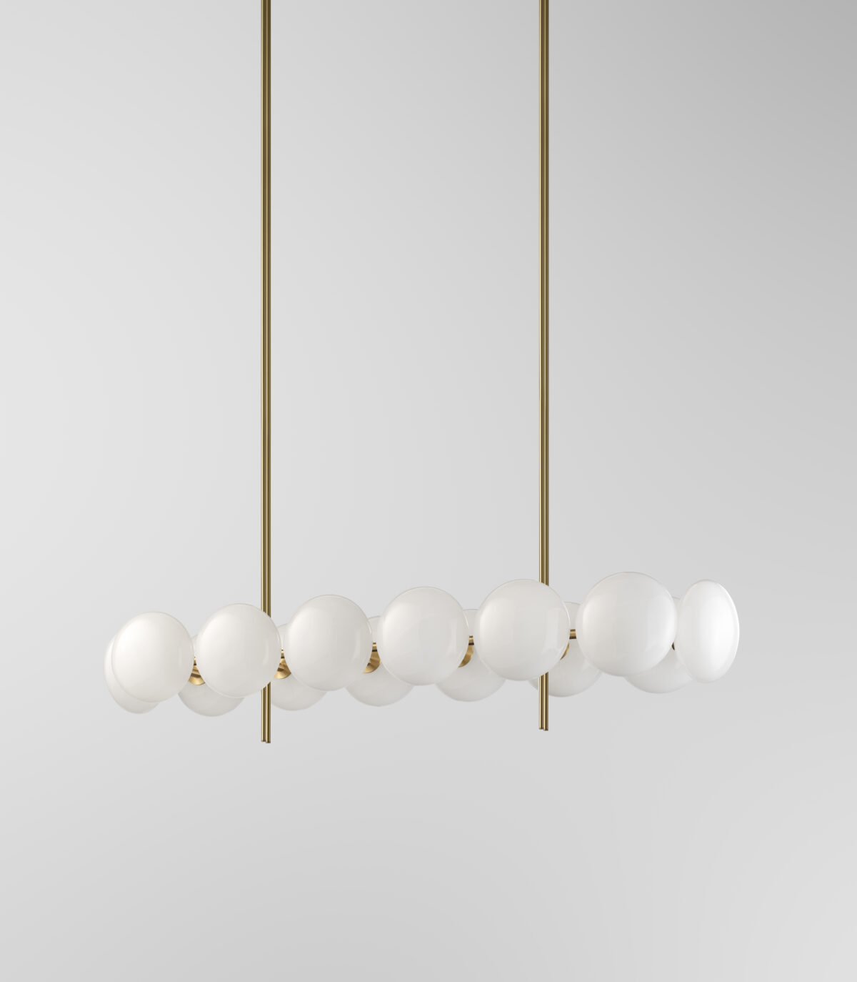 Aeris Linear 214 Chandelier