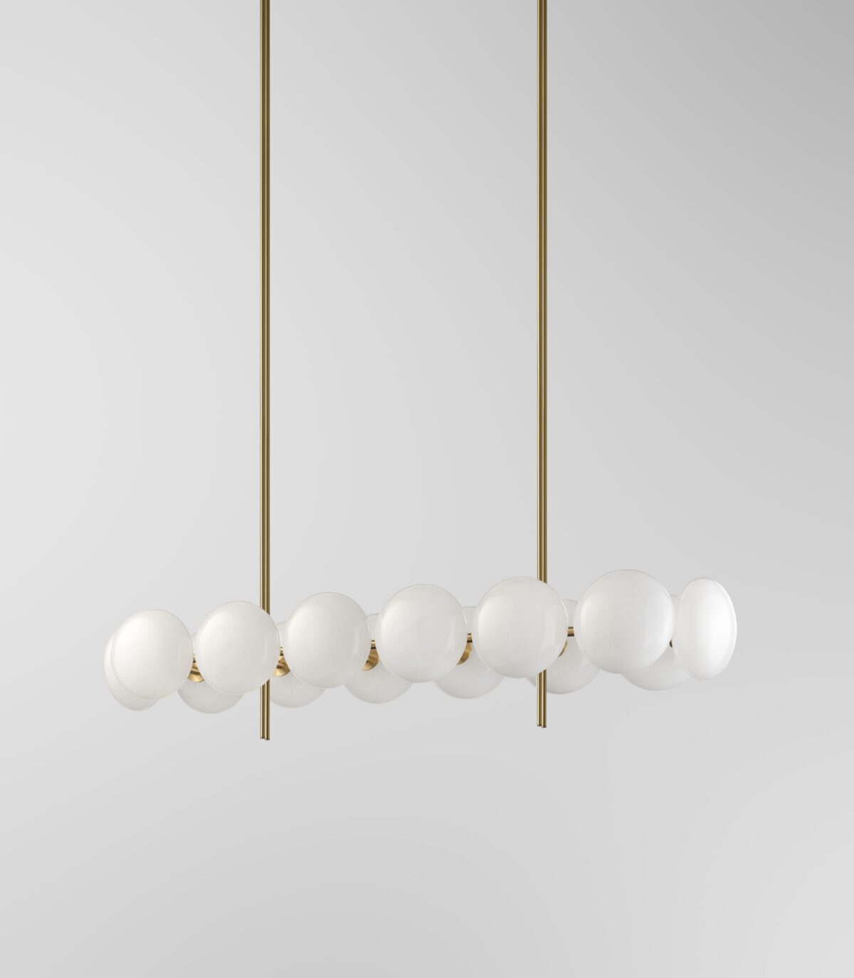 Aeris Linear 214 Chandelier